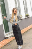 Stonefield Fashion - www.stonefieldfashion.be - Zuma Skirt Long