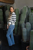 Stonefield Fashion - www.stonefieldfashion.be - Lizzy Flared Jeans