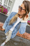 Stonefield Fashion - www.stonefieldfashion.be - Milo Jacket Jeans