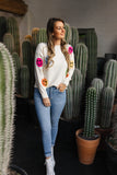 Stonefield Fashion - www.stonefieldfashion.be - Mid Blue Jeans