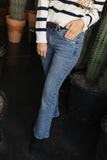 Stonefield Fashion - www.stonefieldfashion.be - Lizzy Flared Jeans