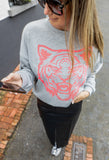 Stonefield Fashion - www.stonefieldfashion.be - Kenzie Sweater GF