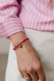 Stonefield Fashion - www.stonefieldfashion.be - Happy Face Bracelets