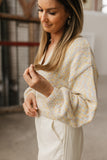 Stonefield Fashion - www.stonefieldfashion.be - Lucy Reversible Cardigan - Lies Steenackers